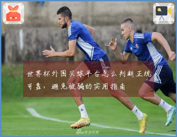 世界杯外围买球平台怎么判断正规可靠，避免被骗的实用指南