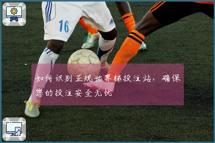 如何识别正规世界杯投注站，确保您的投注安全无忧