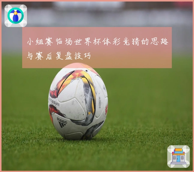 小组赛临场世界杯体彩竞猜的思路与赛后复盘技巧