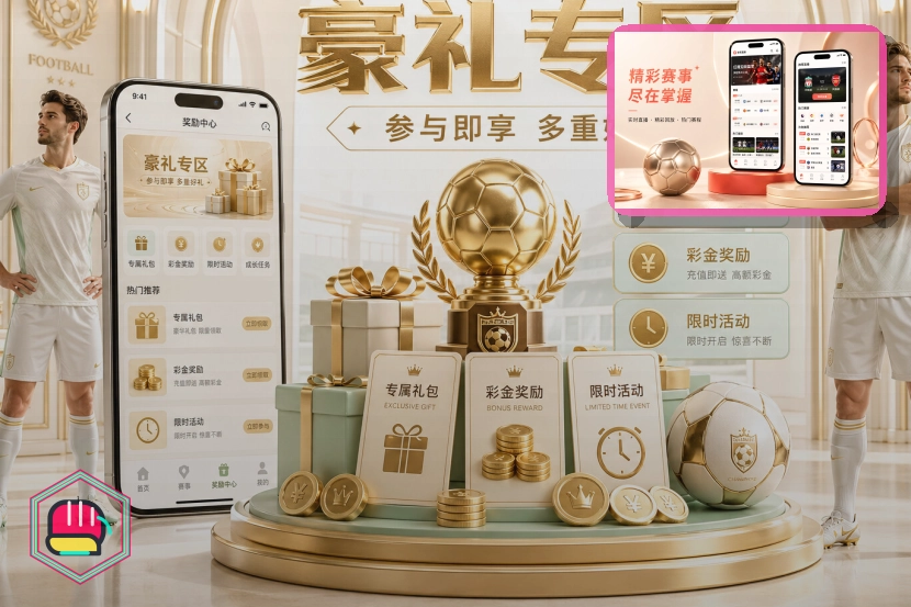 欧博官网运动装备服务展示图